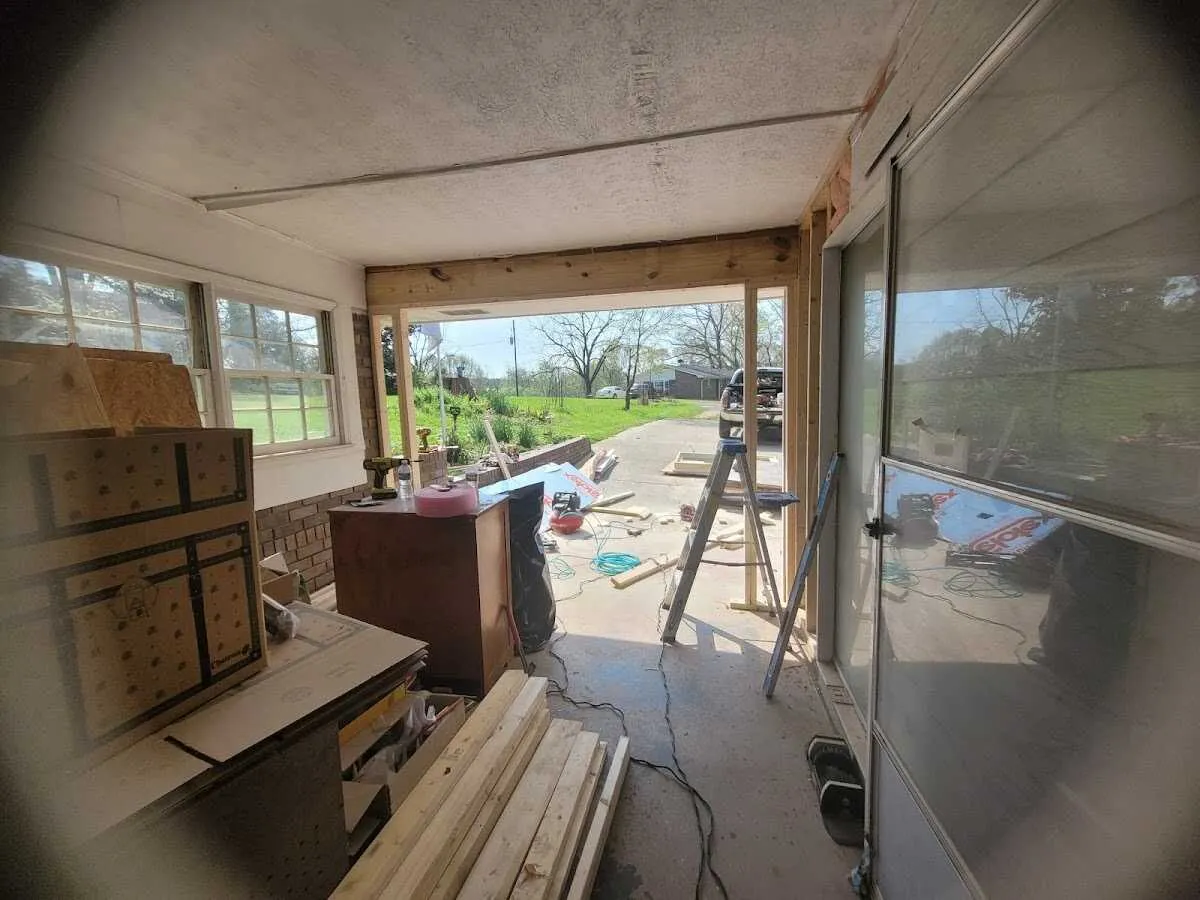 Air movers and dehumidifier for Drying & Dehumidification in Eaton Rapids